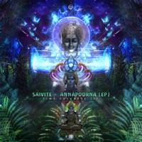 Annapoorna - EP - Saivite