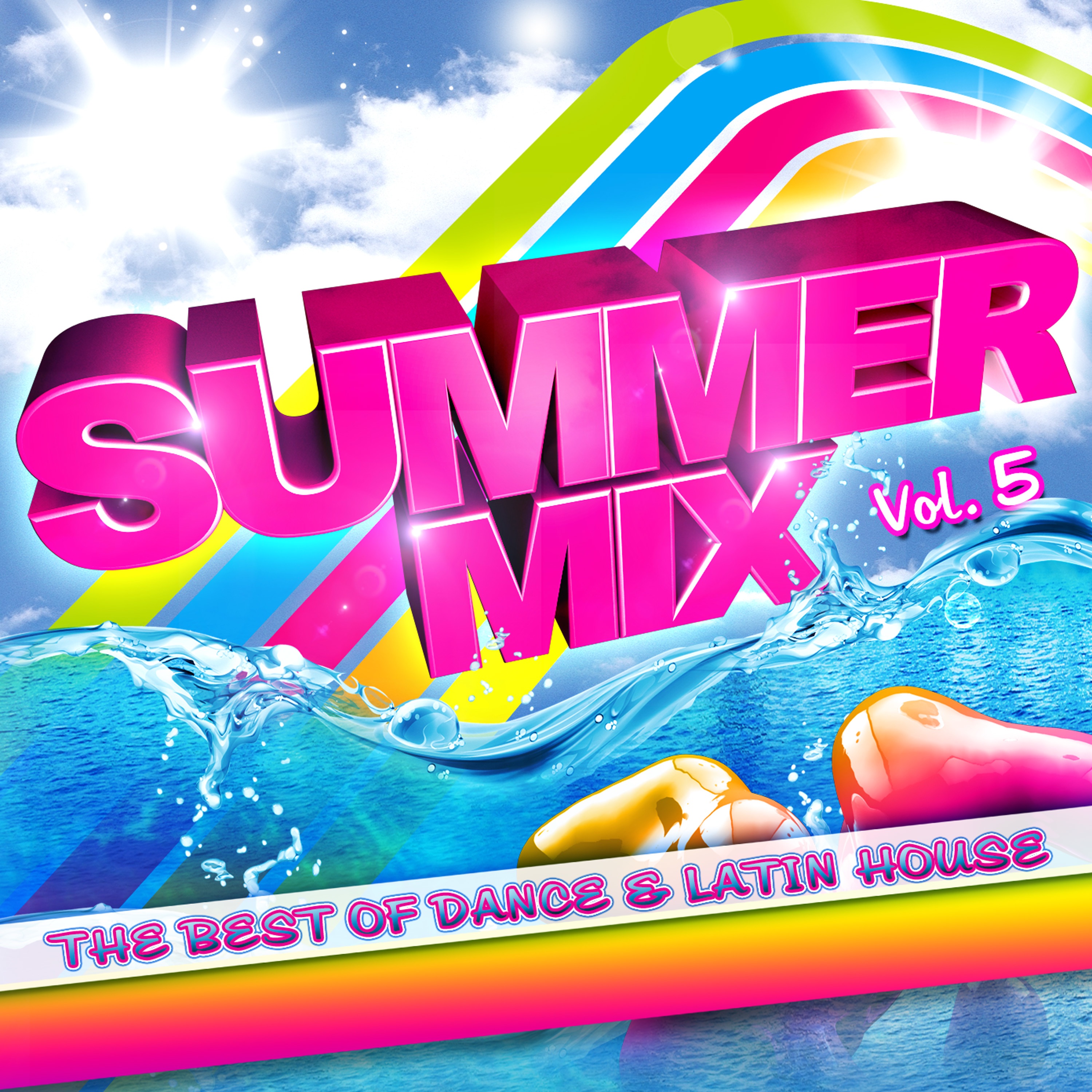 Summer Mix, Vol. 5