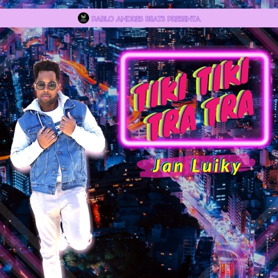 Tiki Tiki TraTra - Single