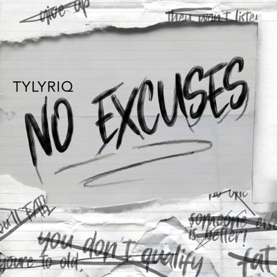 No Excuses - Single