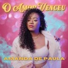 O Amor Venceu - Single