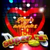 Cumbia rica