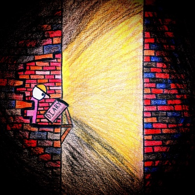 I'm So Happy, It's Finally Raining - Single