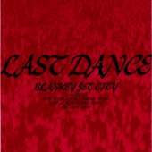 LAST DANCE (Live at 横浜アリーナ / 2000年7月8日) artwork