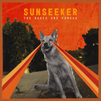 Sunseeker-The Naked and Famous