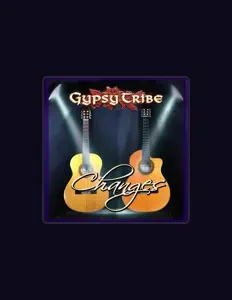 Listen to Gypsy Tribe, watch music videos, read bio, see tour dates & more!