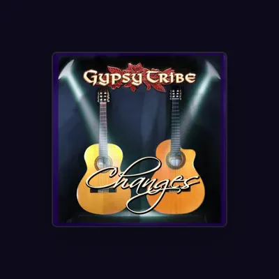 Listen to Gypsy Tribe, watch music videos, read bio, see tour dates & more!