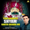 Tere Bharose Shyam Karta Gujara Hu (feat. Anil Tilakdhari) - Single