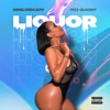 Liquor (feat. Ve Lour & Mzs Quanny) - Single