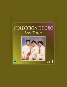 Los Tinosを聴いたり、ミュージックビデオを鑑賞したり、経歴やツアー日程などを確認したりしましょう！