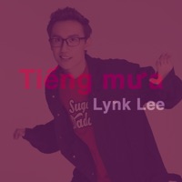 Tiếng mưa - Single - Lynk Lee