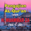 Surat Al-Fath 27-29, Surat Ali Imran Ayat 181-189, Al Qariah 1-11, Annas 1-6, Vol. 1
