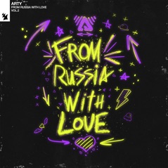 From Russia with Love, Vol. 2 - EP