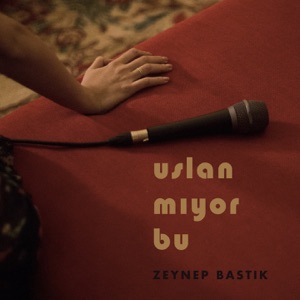 Zeynep Bastık - Uslanmıyor Bu - Line Dance Chorégraphe