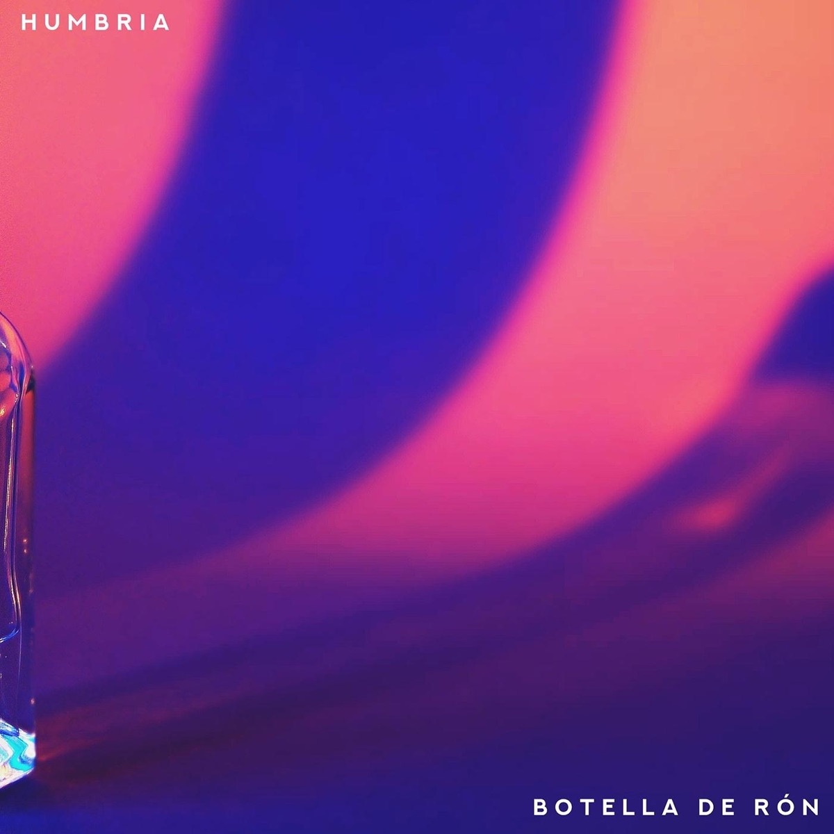 PONERTELO - Single - Album by Humbria - Apple Music