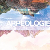 Arpeologie artwork