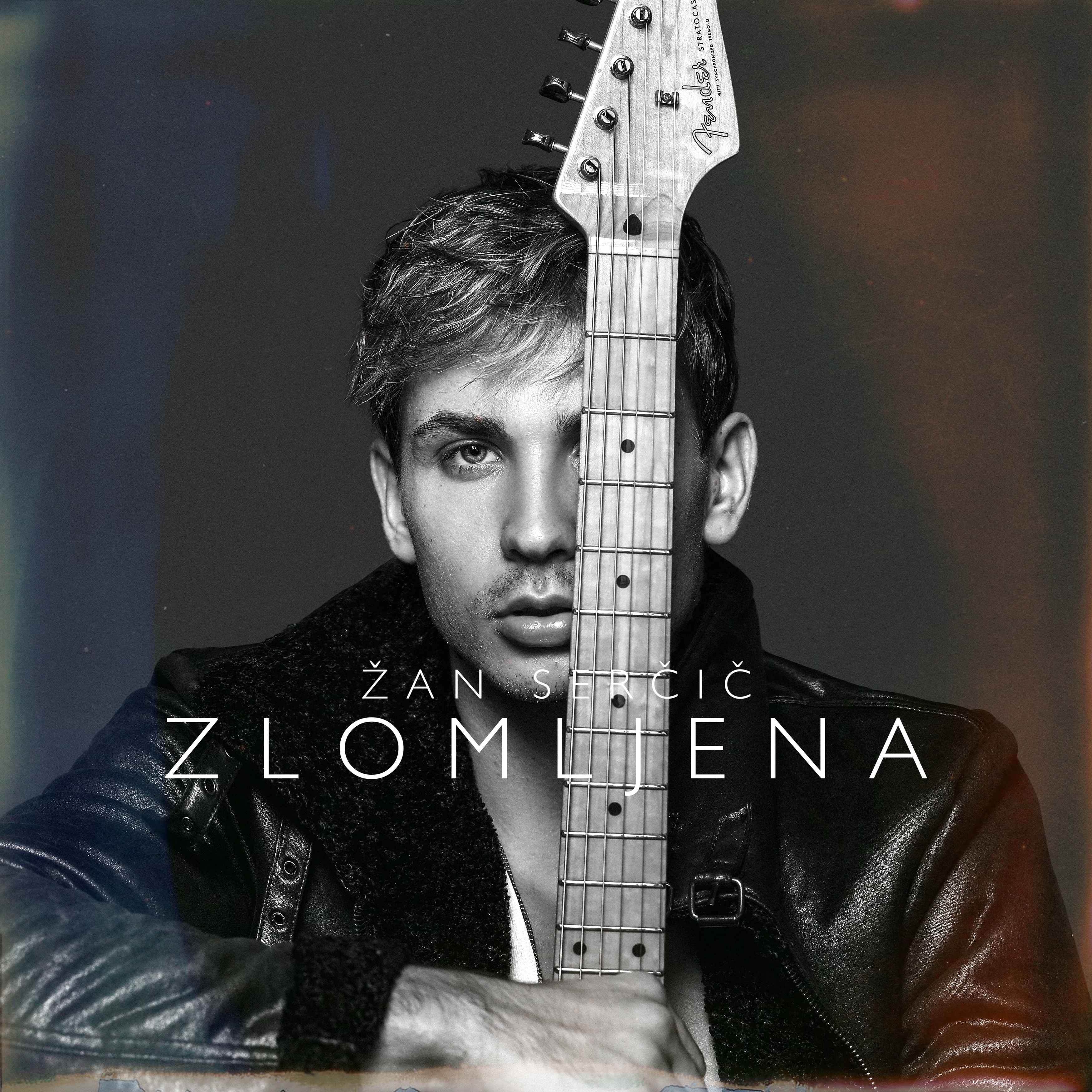 Zlomljena - Single