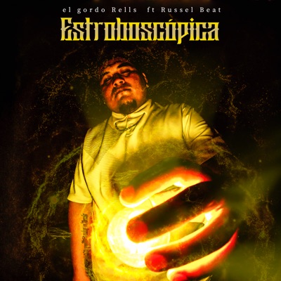 Estroboscópica (feat. Russel Beat) - Single
