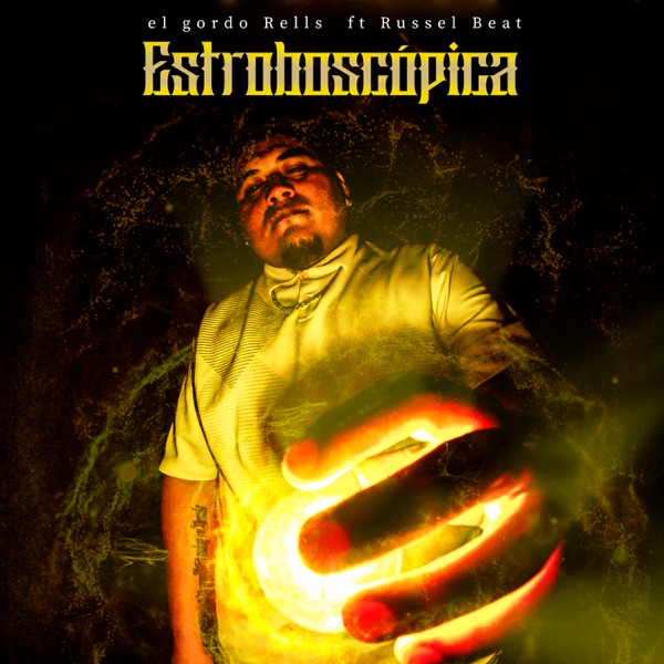Estroboscópica (feat. Russel Beat)
