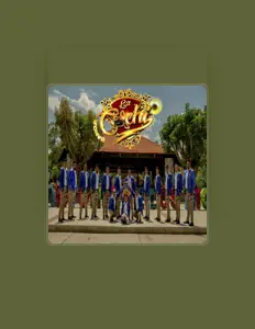 收听 Banda La Cochi、观看音乐视频、阅读小传、查看巡演日期等 ！