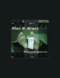Listen to Max B. Grant, watch music videos, read bio, see tour dates & more!