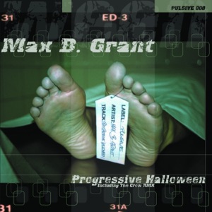 Progressive Halloween - EP