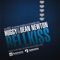 Bell Kiss - Huggy & Dean Newton lyrics