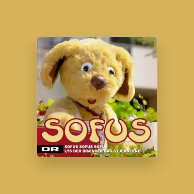 Listen to Sofus, watch music videos, read bio, see tour dates & more!