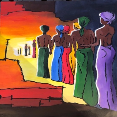 Eye a Gift (feat. Iyah Gift) - Single