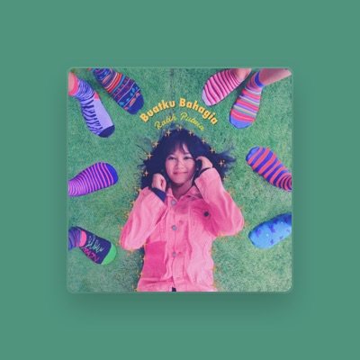Listen to Ratih Putria, watch music videos, read bio, see tour dates & more!