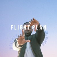Flight Plan (feat. Justcallmedt & Ilish) - Single - Wes Harris
