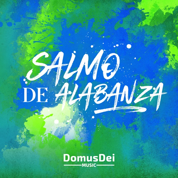 Salmo de Alabanza