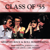 Class of '55: Memphis Rock & Roll Homecoming cover