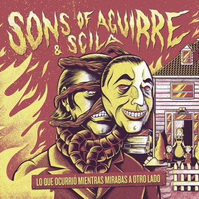 PacoPepe - Sons of Aguirre & Scila | Shazam