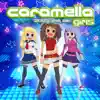 Caramelldansen
