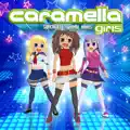 Caramelldansen