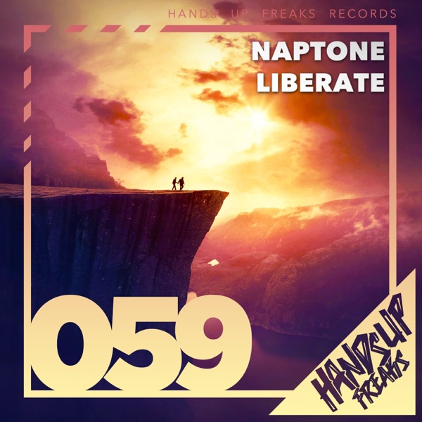 Liberate - Single