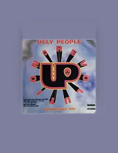 Listen to The Ugly People, watch music videos, read bio, see tour dates & more!