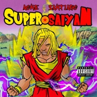 Super Saiyan (S.L.A.B. Version) - Aone Santiago