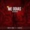 Me Odias (Fiesteromix) [feat. Juantu] - Matii Rmx lyrics