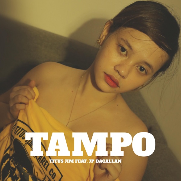 Tampo (feat. Jp Bacallan)