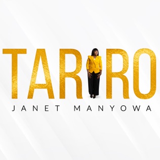 Janet Manyowa Tariro