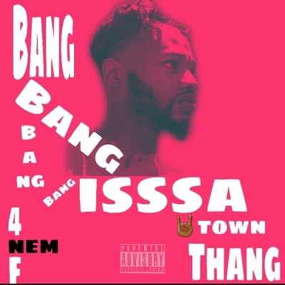 Bang'bang Bang'bang - Single