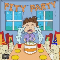 Pity Party - Single - Ryan Oakes