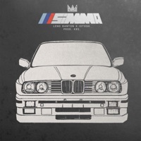 SIMMA - Single - Leno Banton