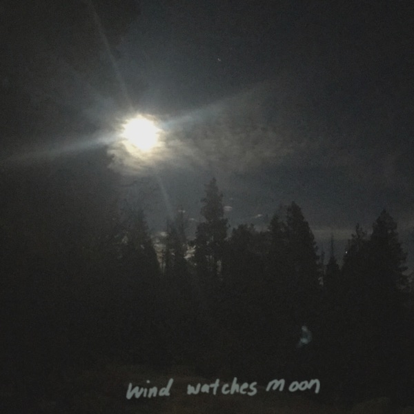 Wind Watches Moon