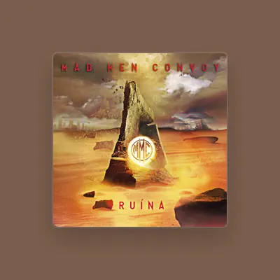 Listen to Mad Men Convoy, watch music videos, read bio, see tour dates & more!