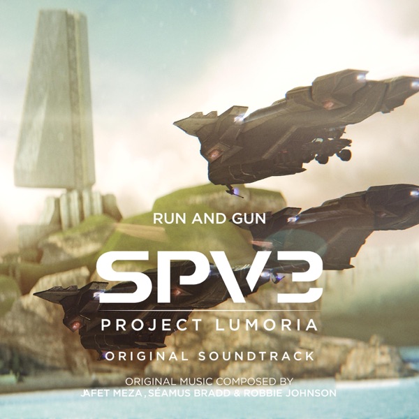 Run and Gun (Original Game Soundtrack)