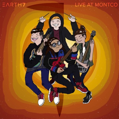 Live at Montco - EP