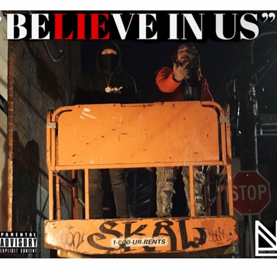 Believe In Us - Single